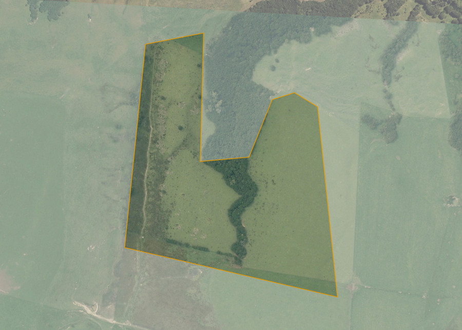Land lot for Rotokautuku 1B4