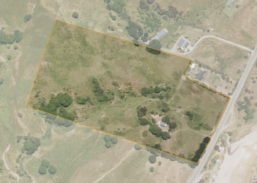 Land lot for Pouawa A3