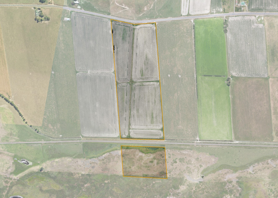 Land lot for Nuhaka 2E3C12