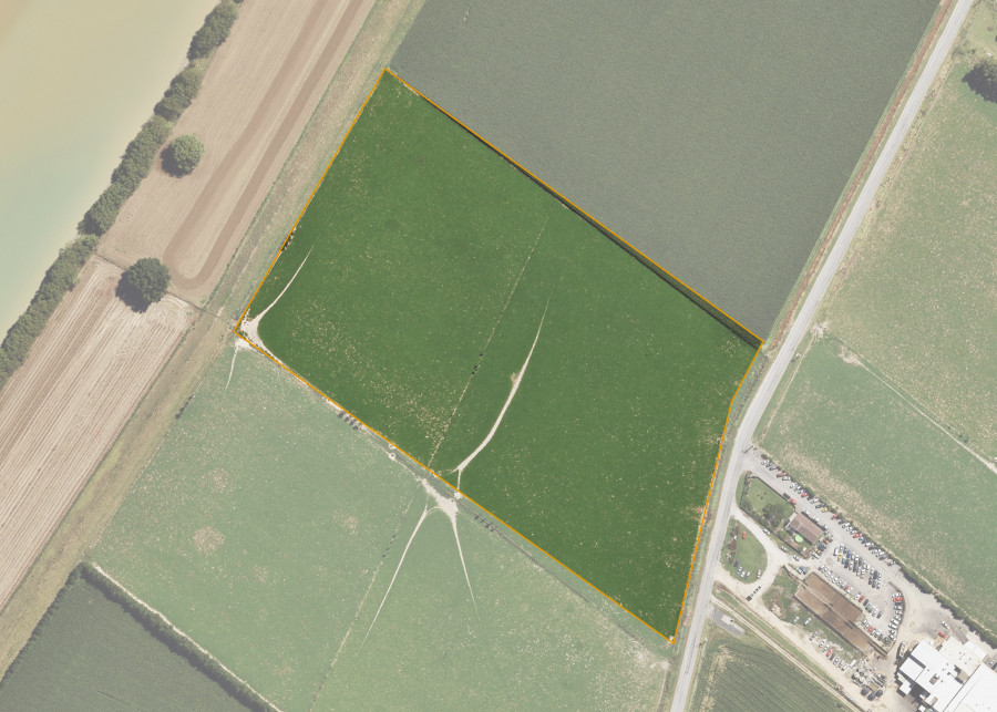 Land lot for Wharaurangi 6
