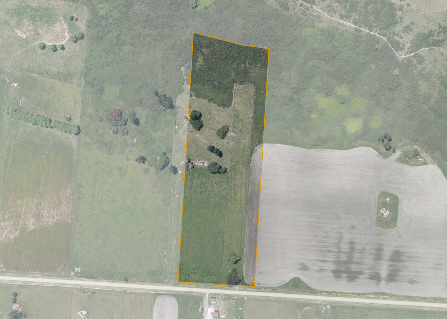 Land lot for Ngamotu 15C