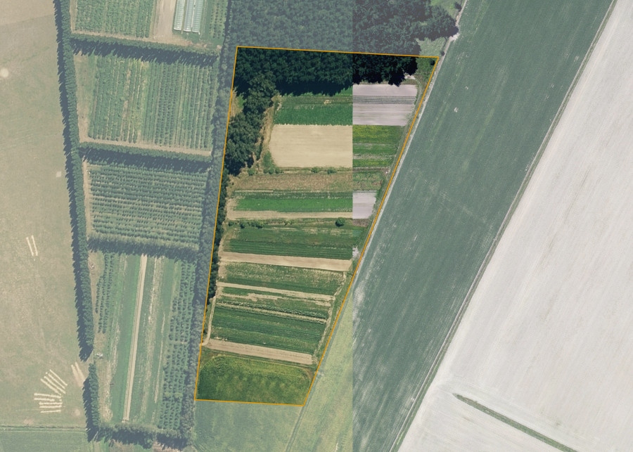 Land lot for Taupara 2G1B2