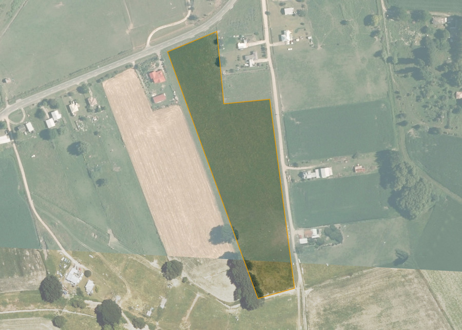 Land lot for Toreohaua 6B3B