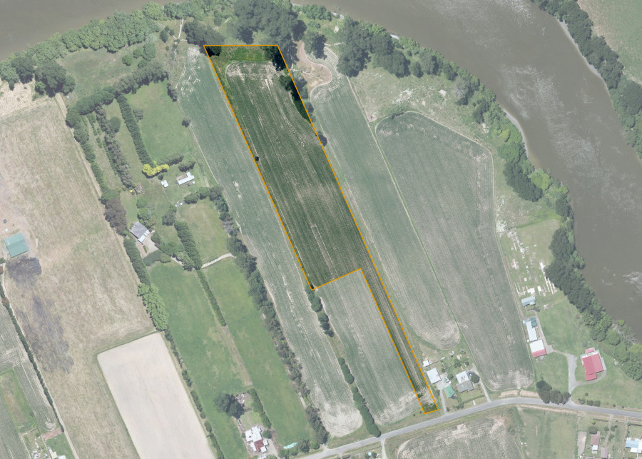 Land lot for Te Rato 3B3D