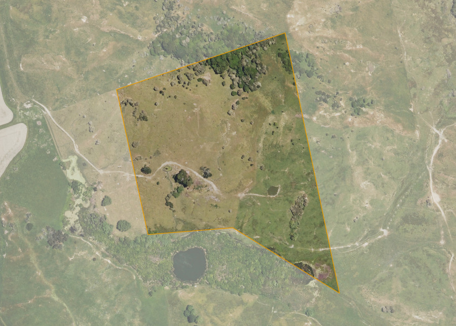 Land lot for Paremata 1D1A