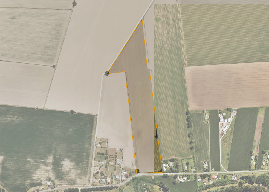 Land lot for Mirimiri 9