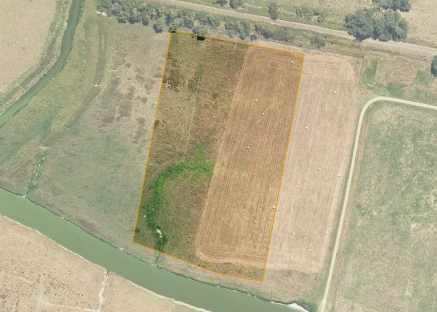 Land lot for Hereheretau B2J5B2