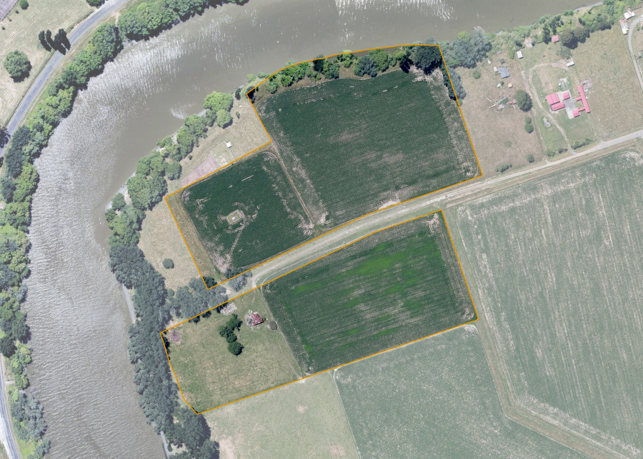 Land lot for Whakapau 5G
