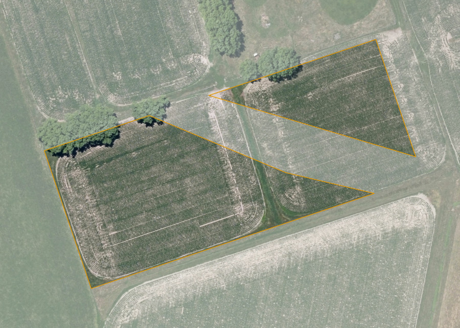 Land lot for Whakapau 3A
