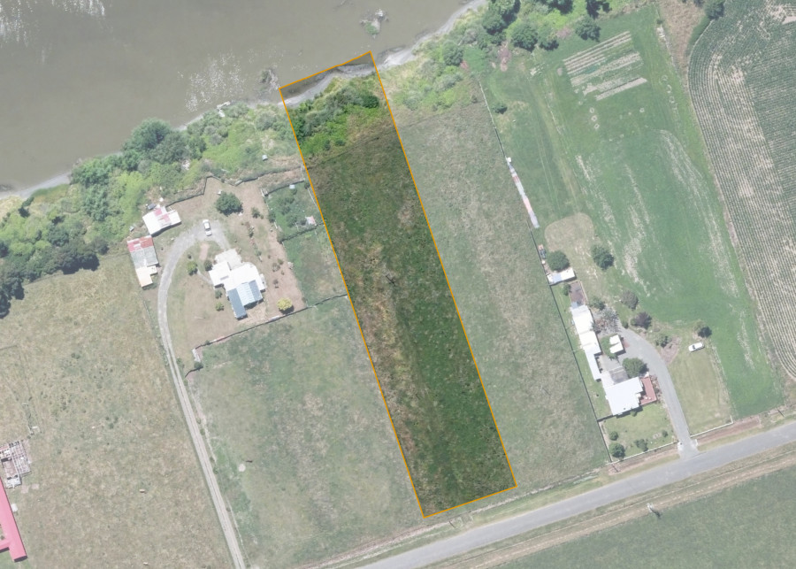 Land lot for Whakapau 5J2