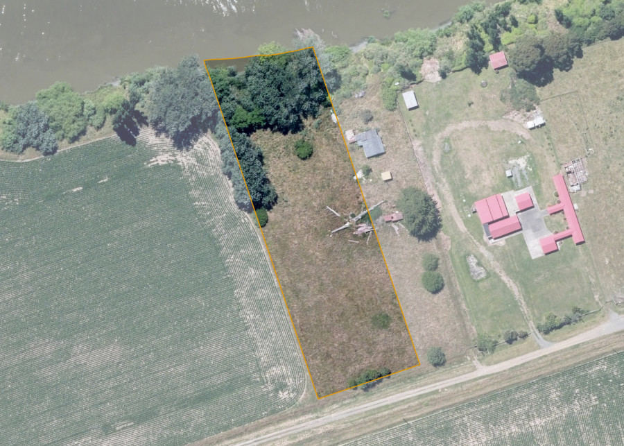Land lot for Whakapau 5J4