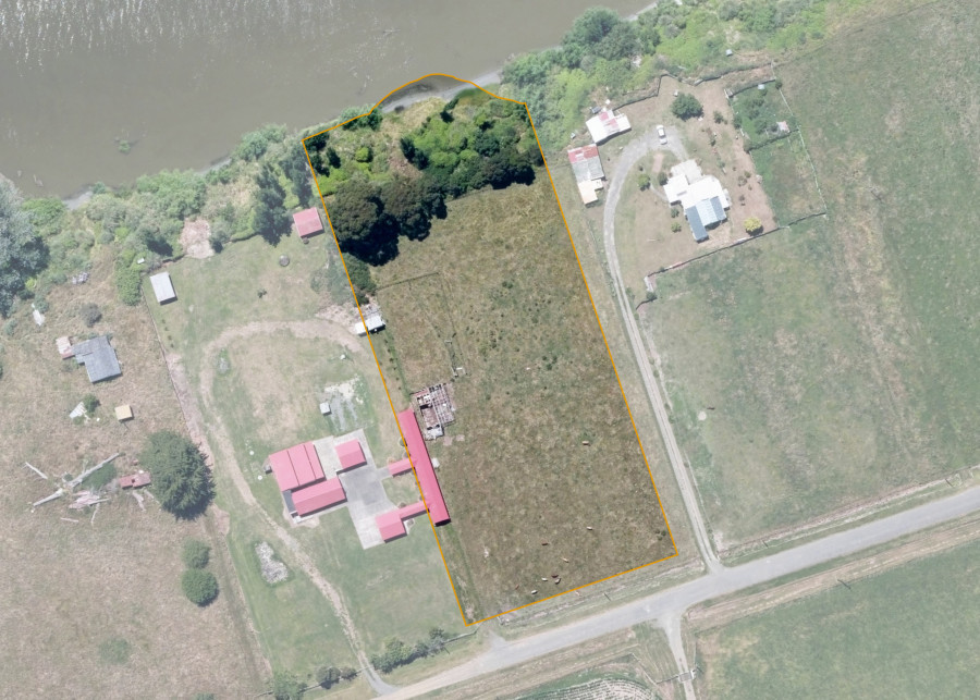 Land lot for Whakapau 5J3B3