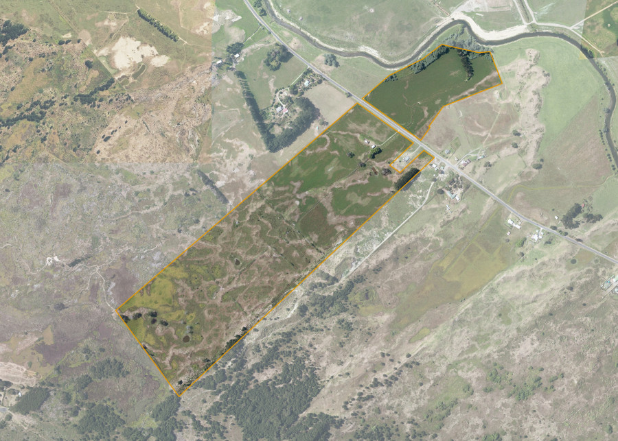 Land lot for Kaiwaitau 7A2B2B