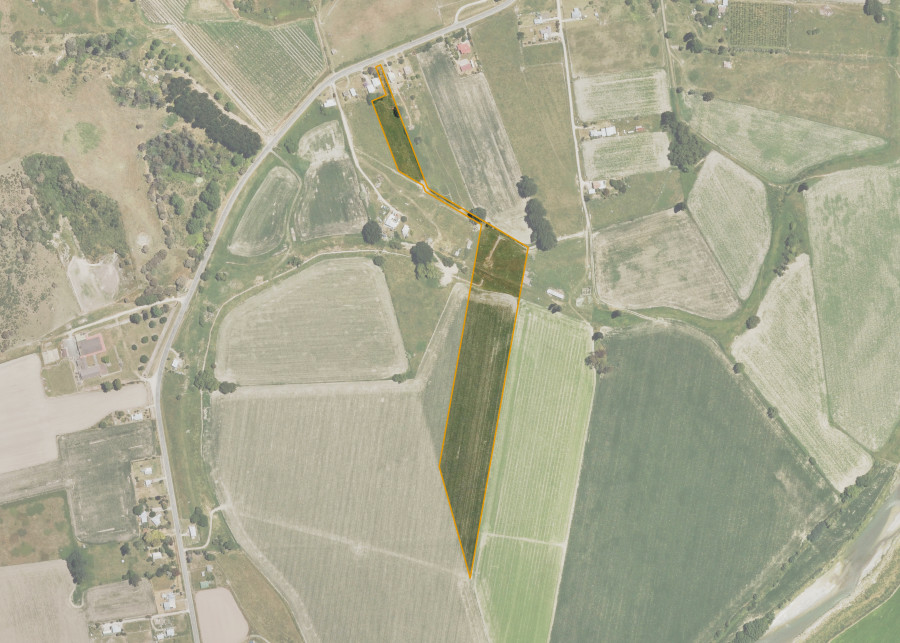 Land lot for Toreohaua 27 (Formerly 5A1B & 4Y)