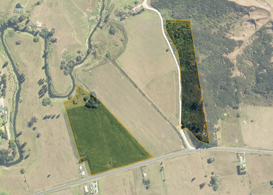 Land lot for Nuhaka 2A4A14B2B
