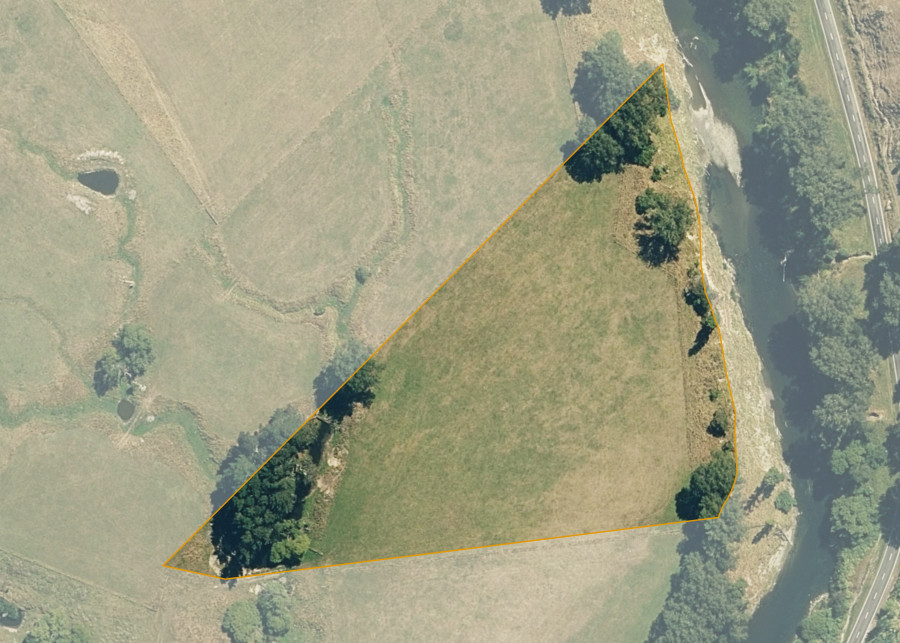 Land lot for Tutaekuri B7