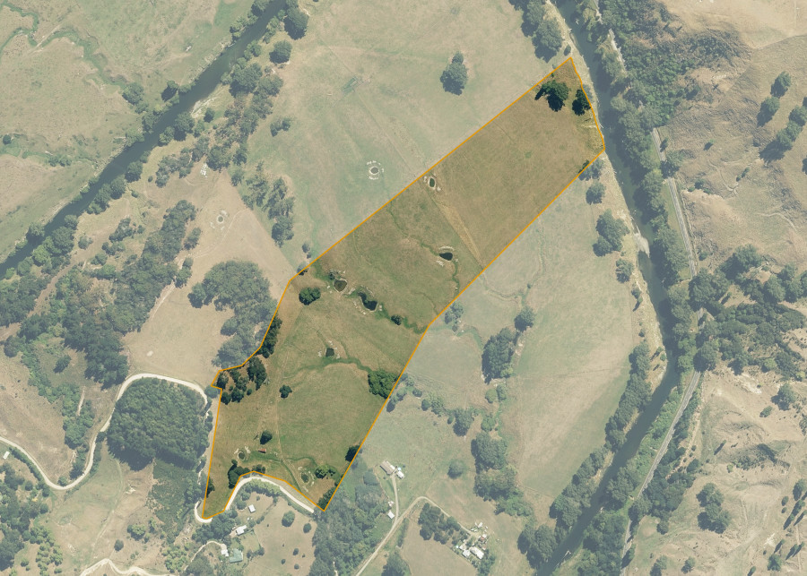 Land lot for Tutaekuri B5