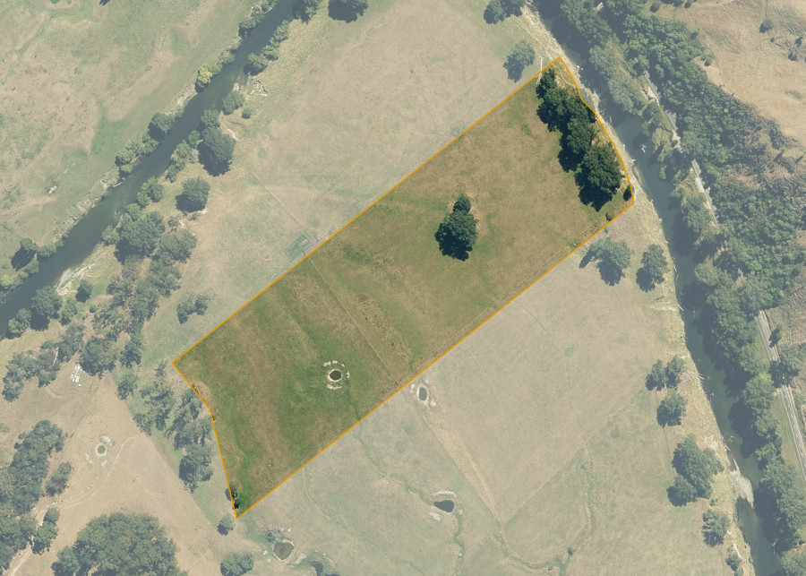Land lot for Tutaekuri B6