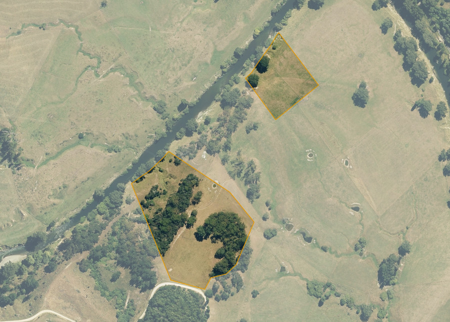 Land lot for Tutaekuri B9