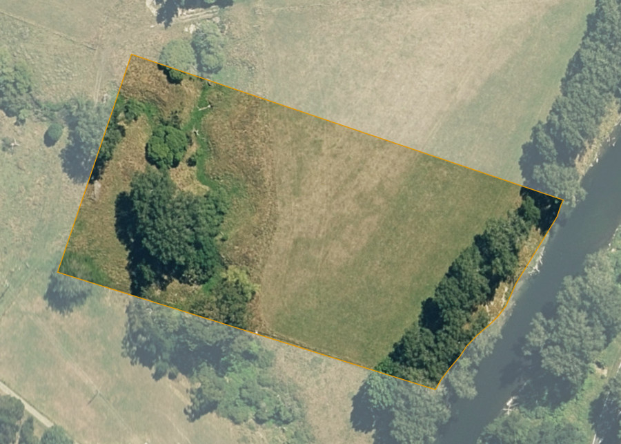Land lot for Tutaekuri B11