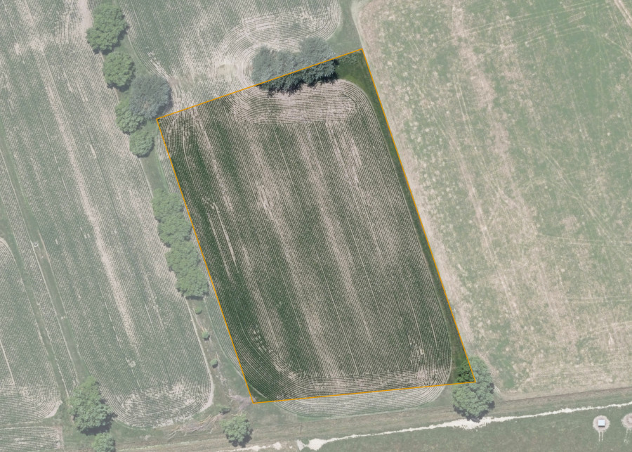 Land lot for Wharepu 1H & 1J