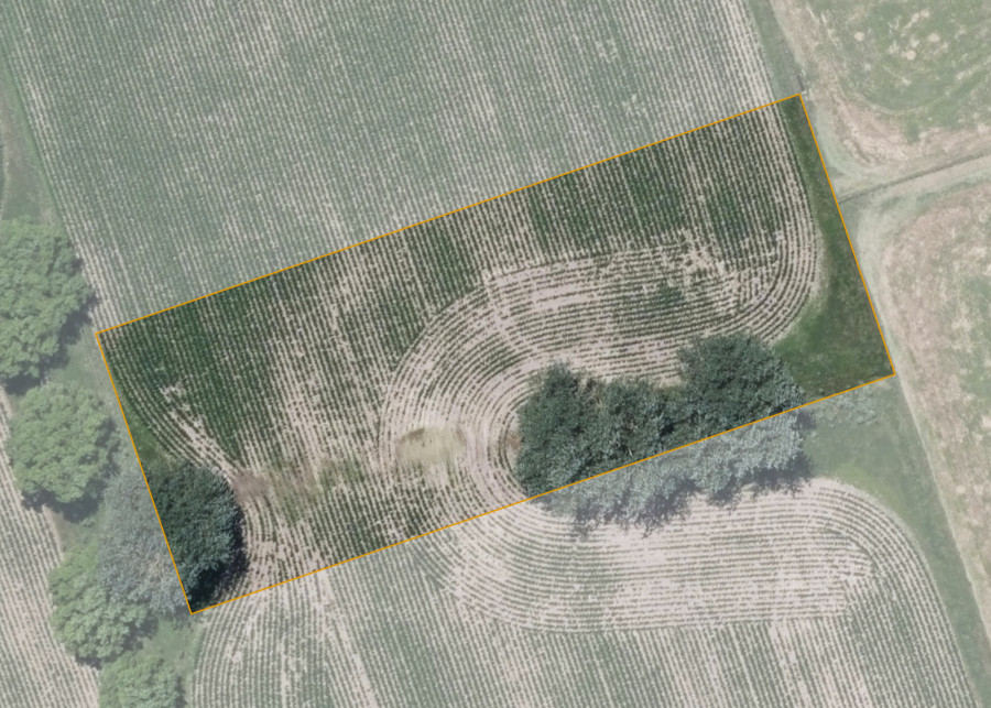 Land lot for Wharepu 1G1