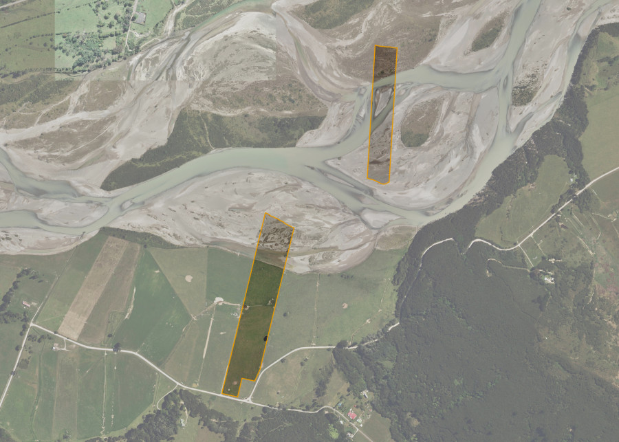 Land lot for Herenga A5E2B