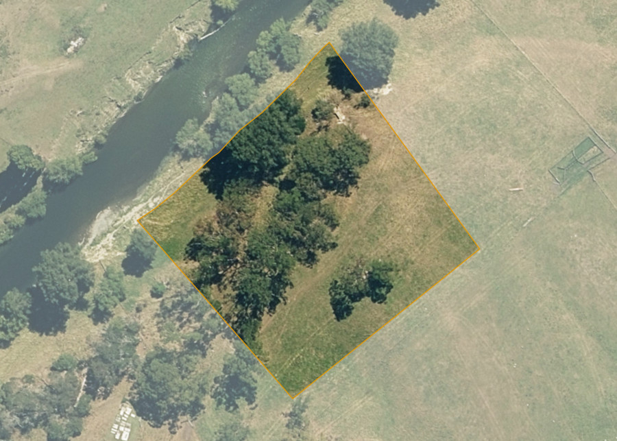 Land lot for Tutaekuri B10