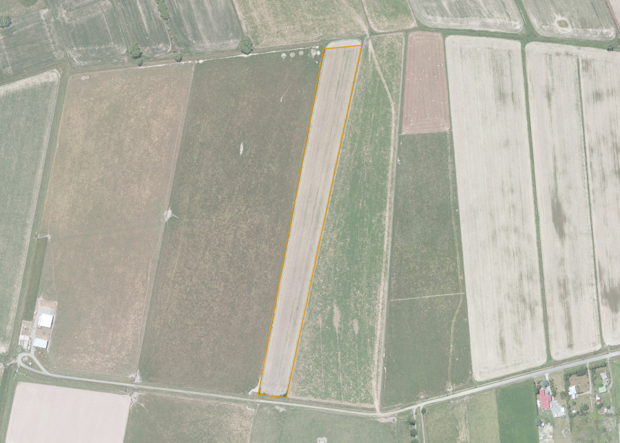Land lot for Taumataoteo 1A
