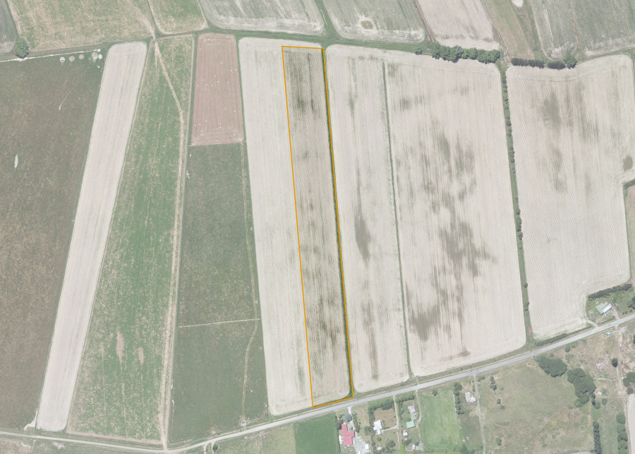 Land lot for Taumataoteo 4B2