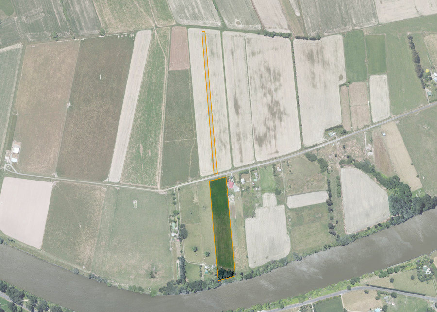 Land lot for Taumataoteo 4B4