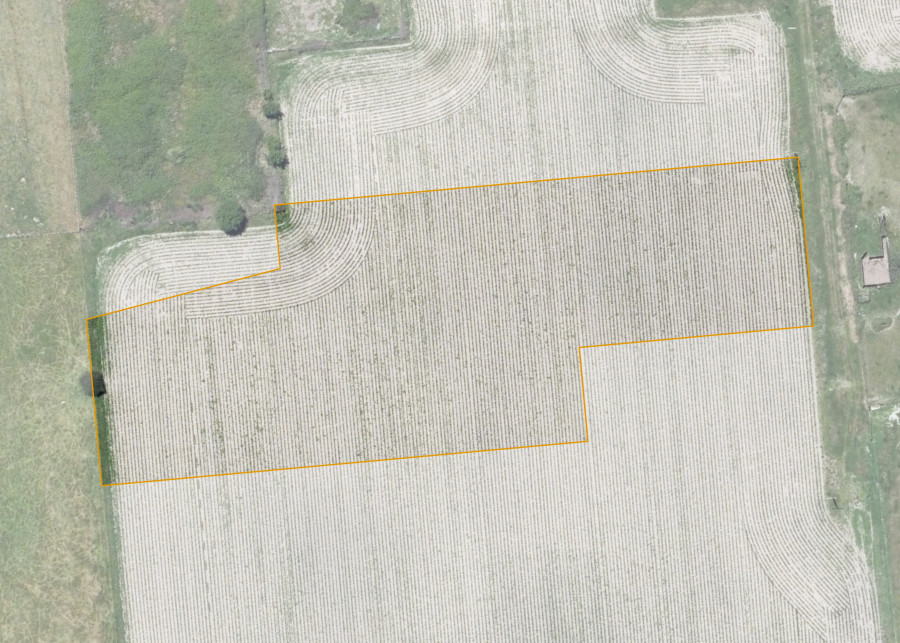 Land lot for Taumataoteo 5B1 & 5B2B1F2