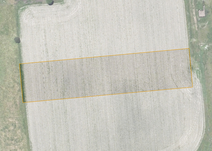 Land lot for Taumataoteo 5B1 & 5B2B1G