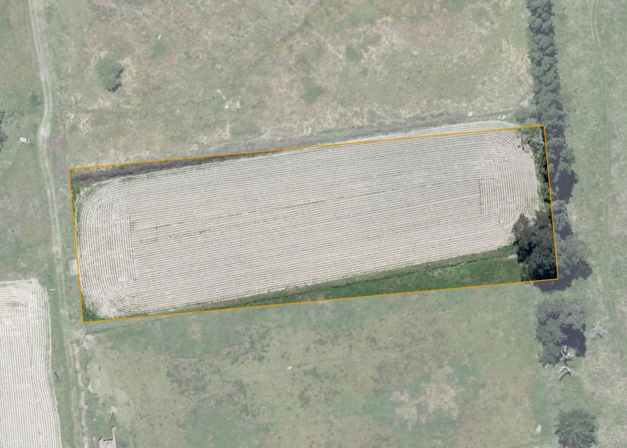 Land lot for Taumataoteo 5B2B3