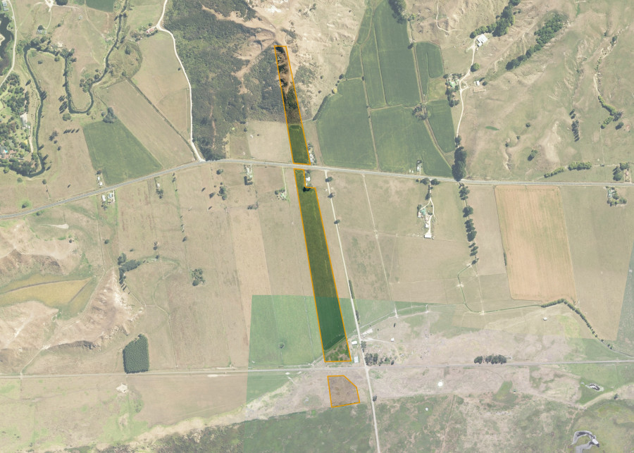Land lot for Nuhaka 2A4A1B2