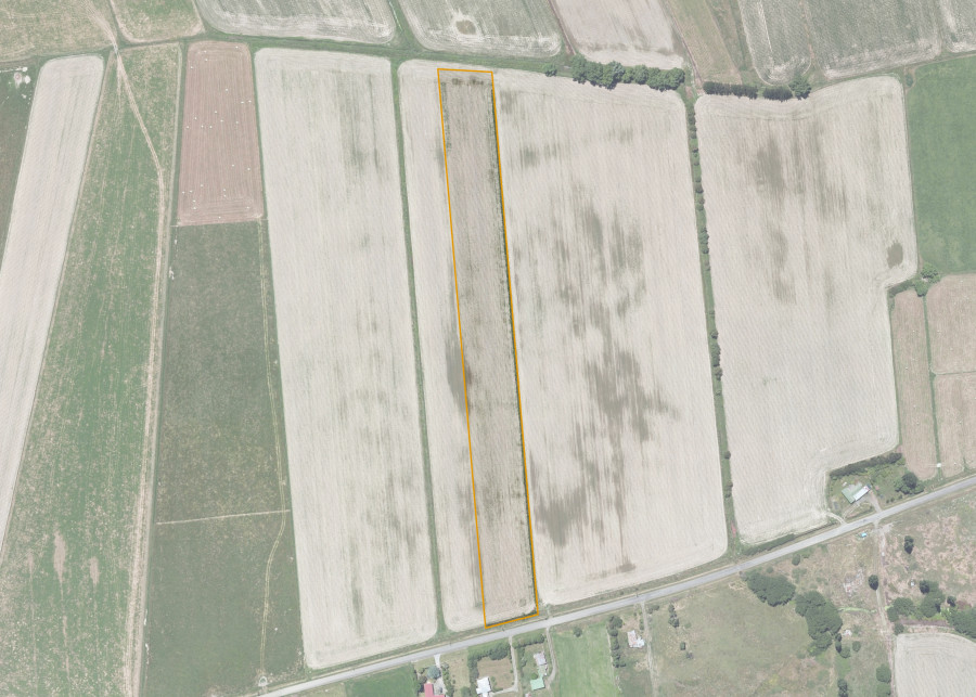 Land lot for Taumataoteo 8