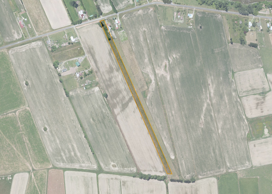 Land lot for Te Rato 3D2