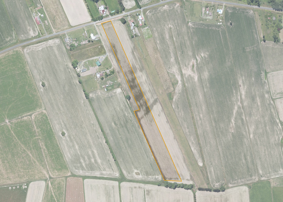 Land lot for Te Rato 3C2