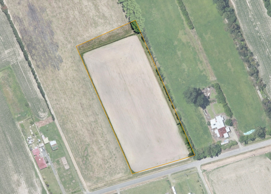 Land lot for Te Rato 3A3