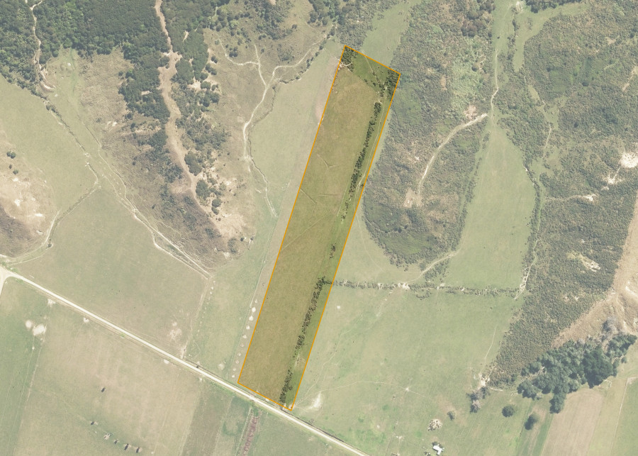 Land lot for Hereheretau B11C2
