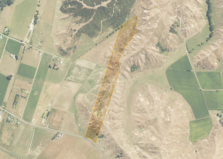 Land lot for Hereheretau B11E
