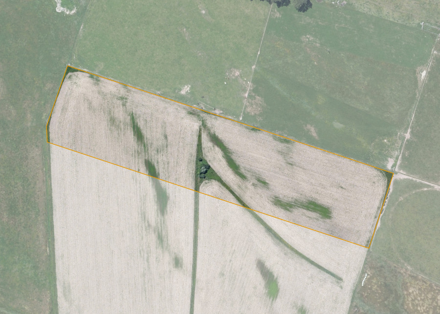 Land lot for Paeroa 1B4B2A