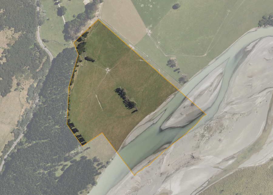 Land lot for Rotokautuku 1J4