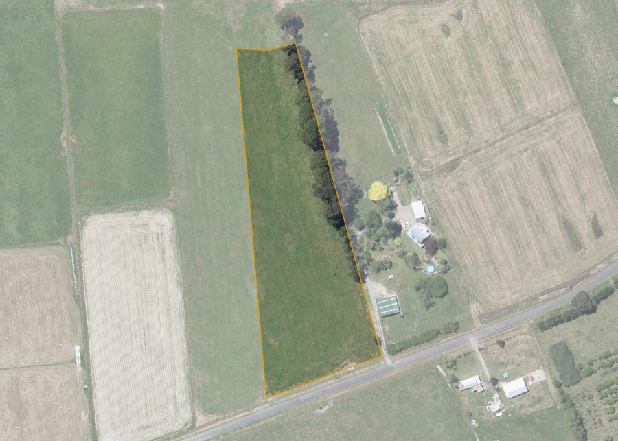Land lot for Taumataoteo 12C1