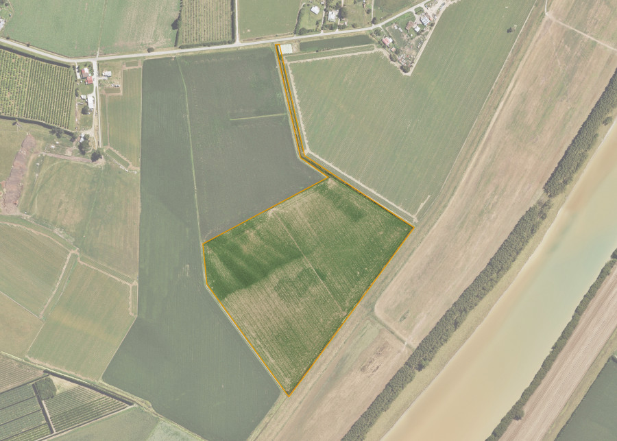 Land lot for Tawhao 6B