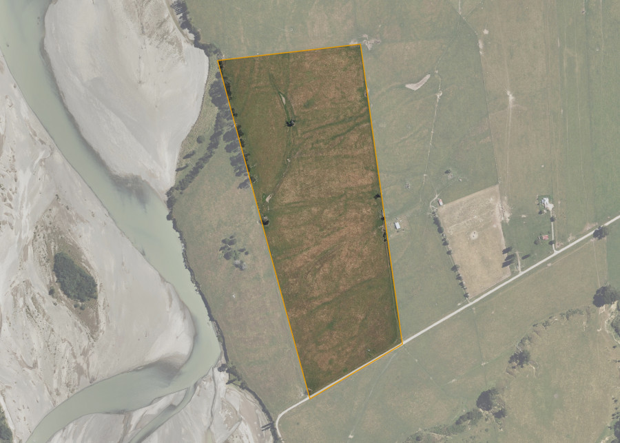 Land lot for Ahikouka B6
