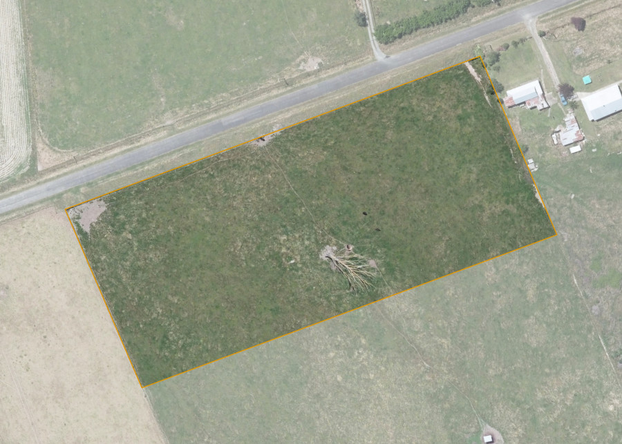Land lot for Taumataoteo 12D1