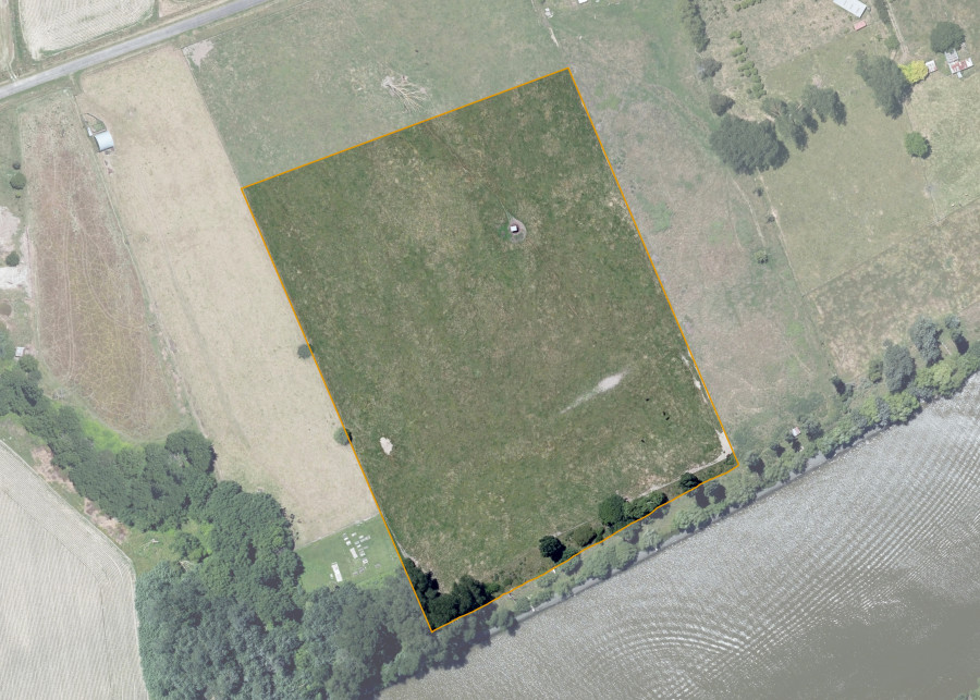 Land lot for Taumataoteo 12D2