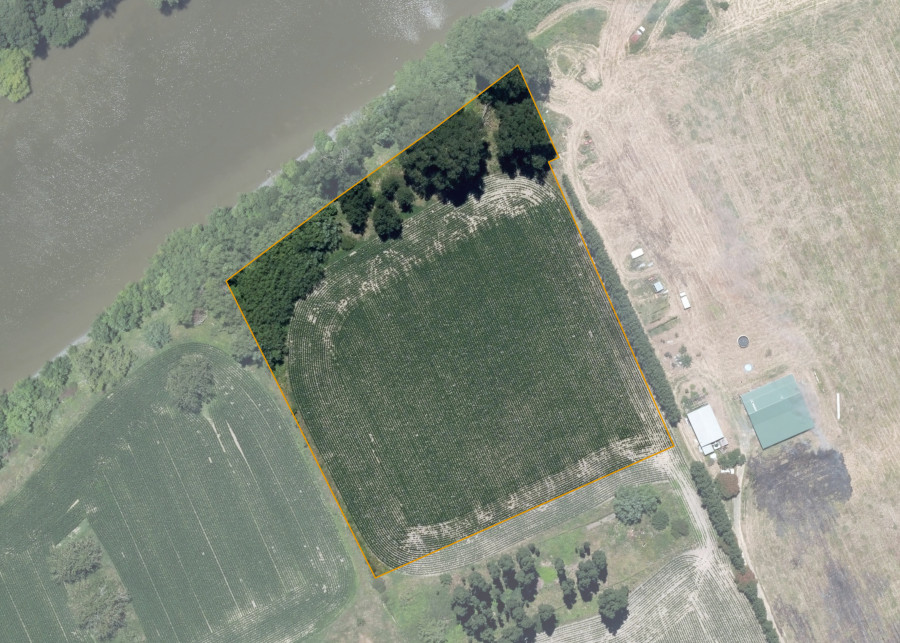 Land lot for Te Rato 3A2E2
