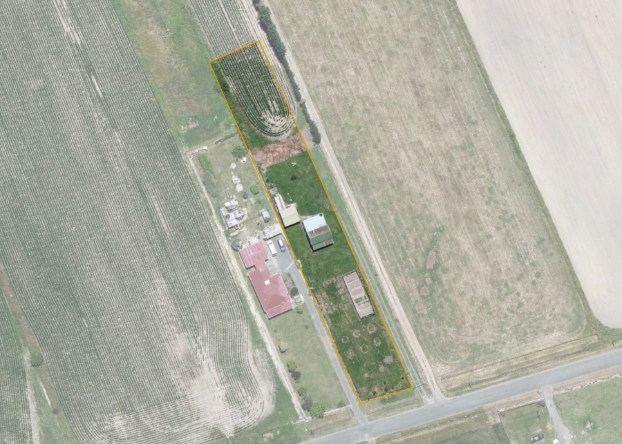 Land lot for Te Rato 3A2C2